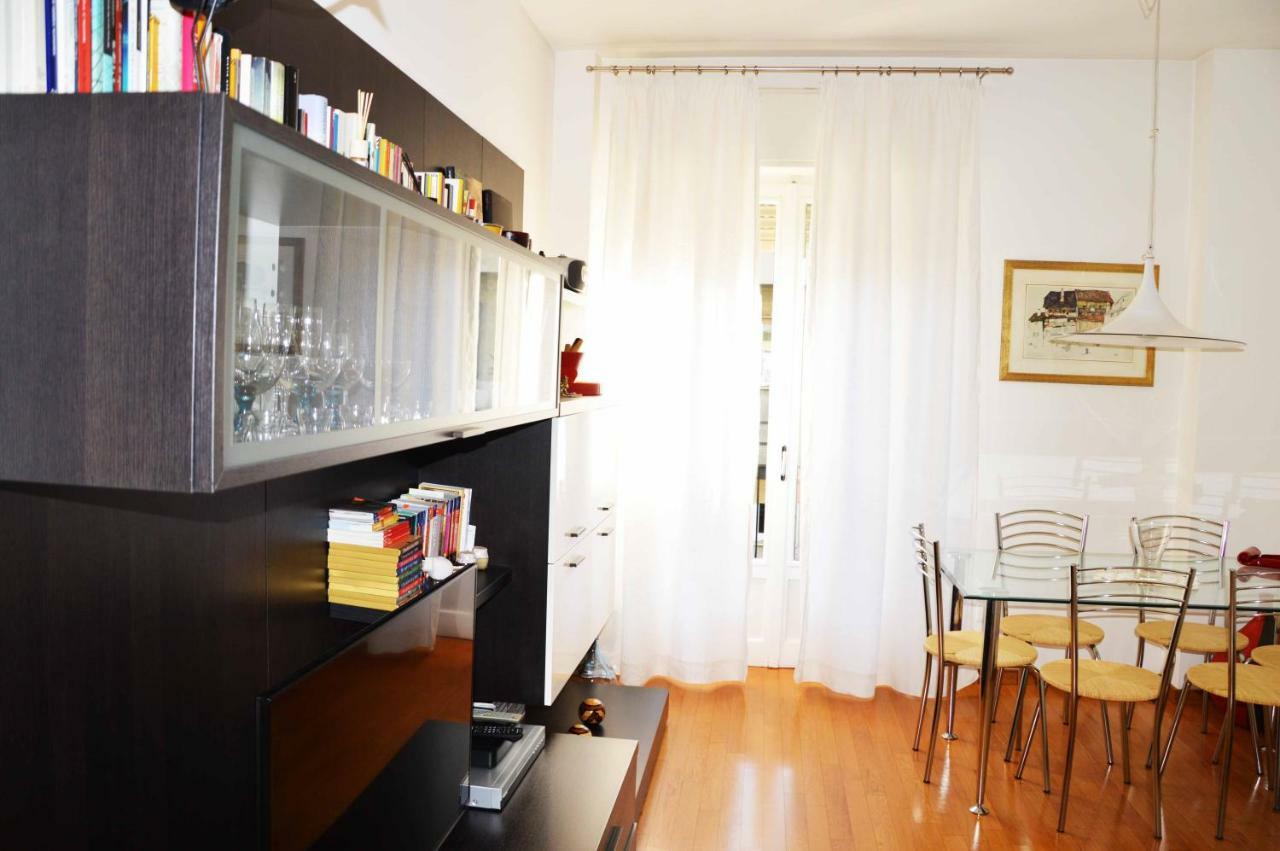 Lario Home Mailand Exterior foto