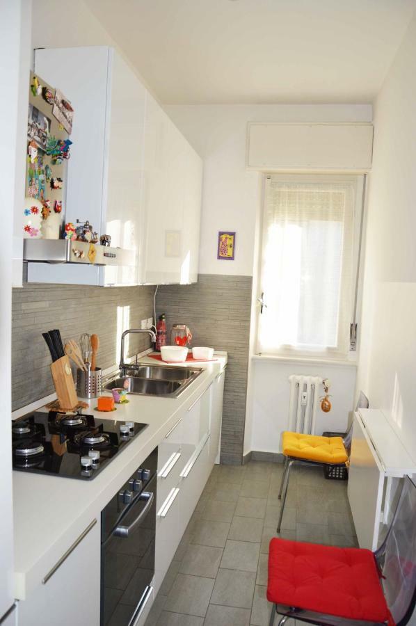 Lario Home Mailand Exterior foto