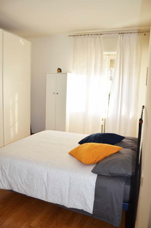 Lario Home Mailand Exterior foto