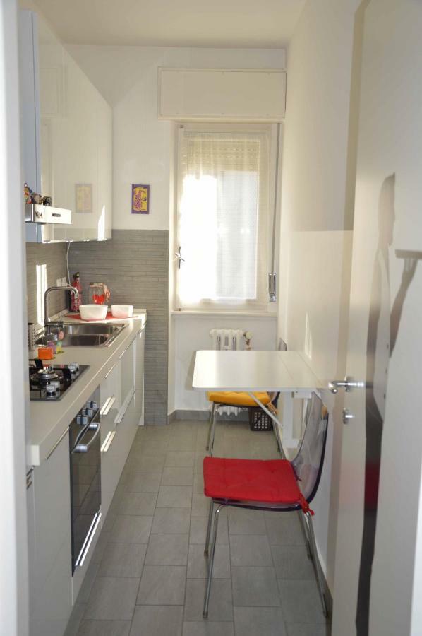 Lario Home Mailand Exterior foto