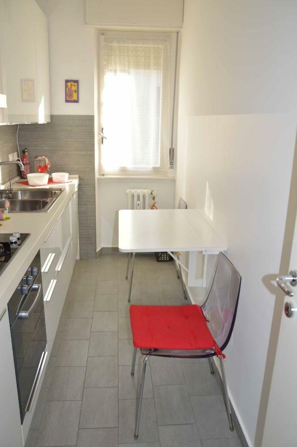 Lario Home Mailand Exterior foto