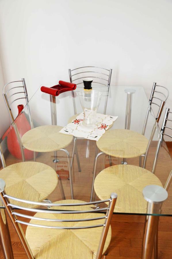 Lario Home Mailand Exterior foto