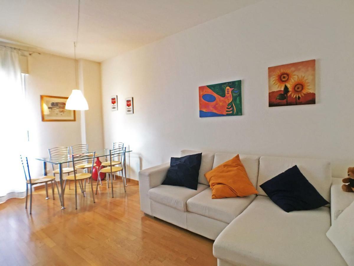 Lario Home Mailand Exterior foto
